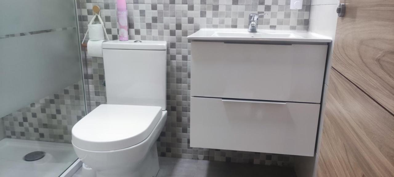 Apartament En La Playa Malvarrosa *