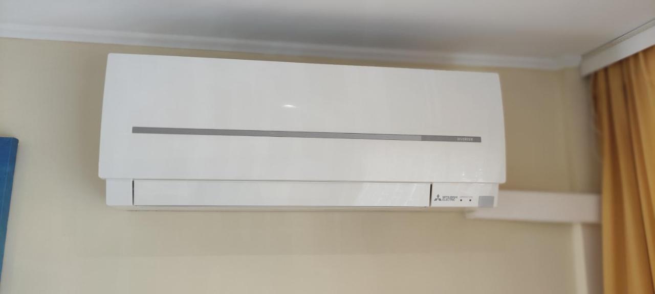 Apartament En La Playa Malvarrosa *