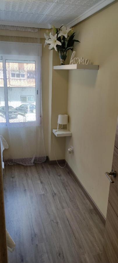 Apartament En La Playa Malvarrosa