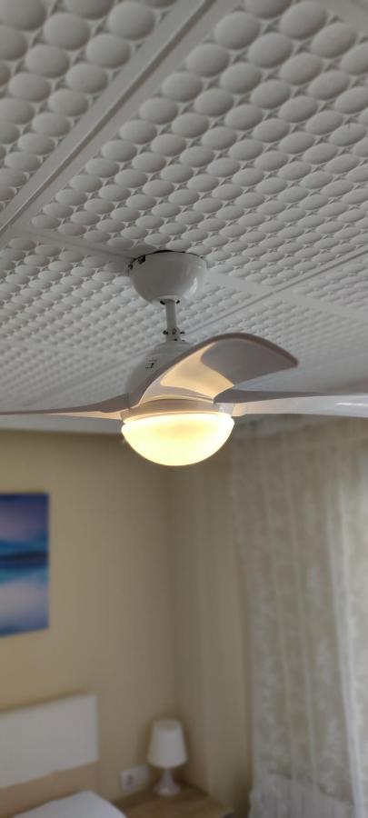 Apartament En La Playa Malvarrosa