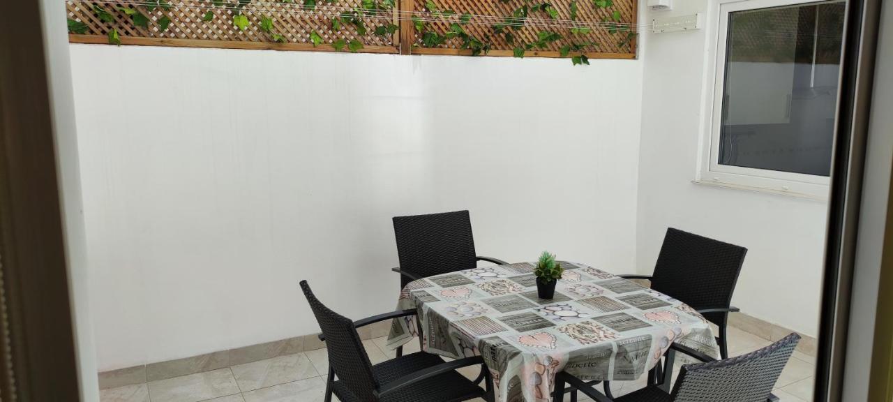 En La Playa Malvarrosa Apartament Walencja