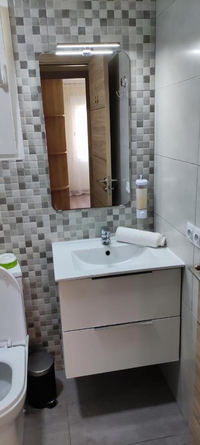 Apartament En La Playa Malvarrosa Walencja