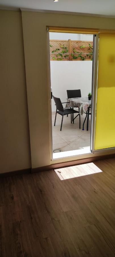 Apartament En La Playa Malvarrosa *