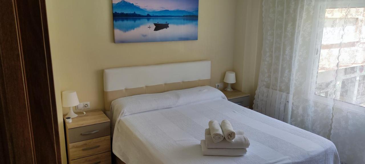 Apartament En La Playa Malvarrosa *