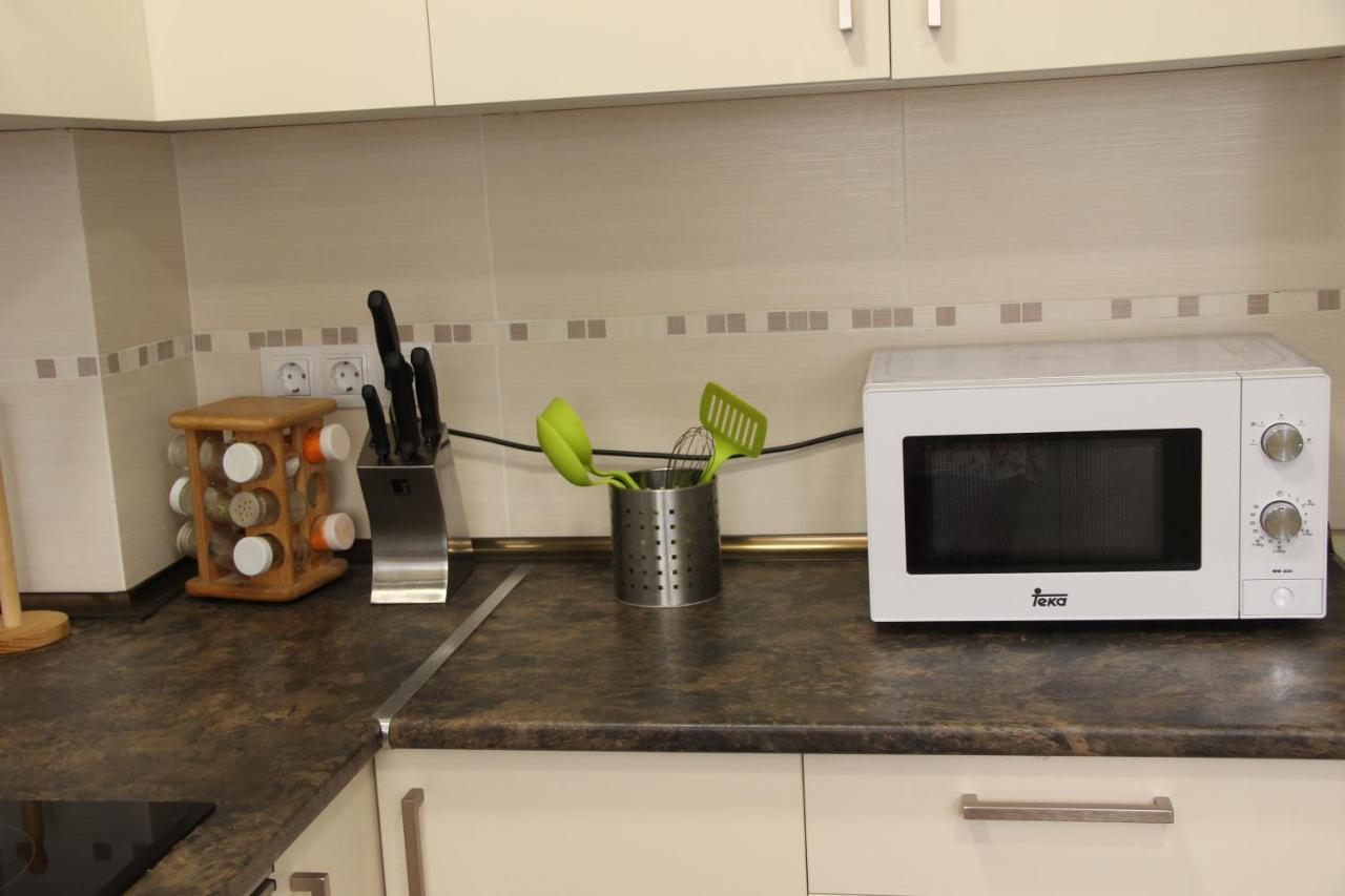 Apartament En La Playa Malvarrosa Walencja