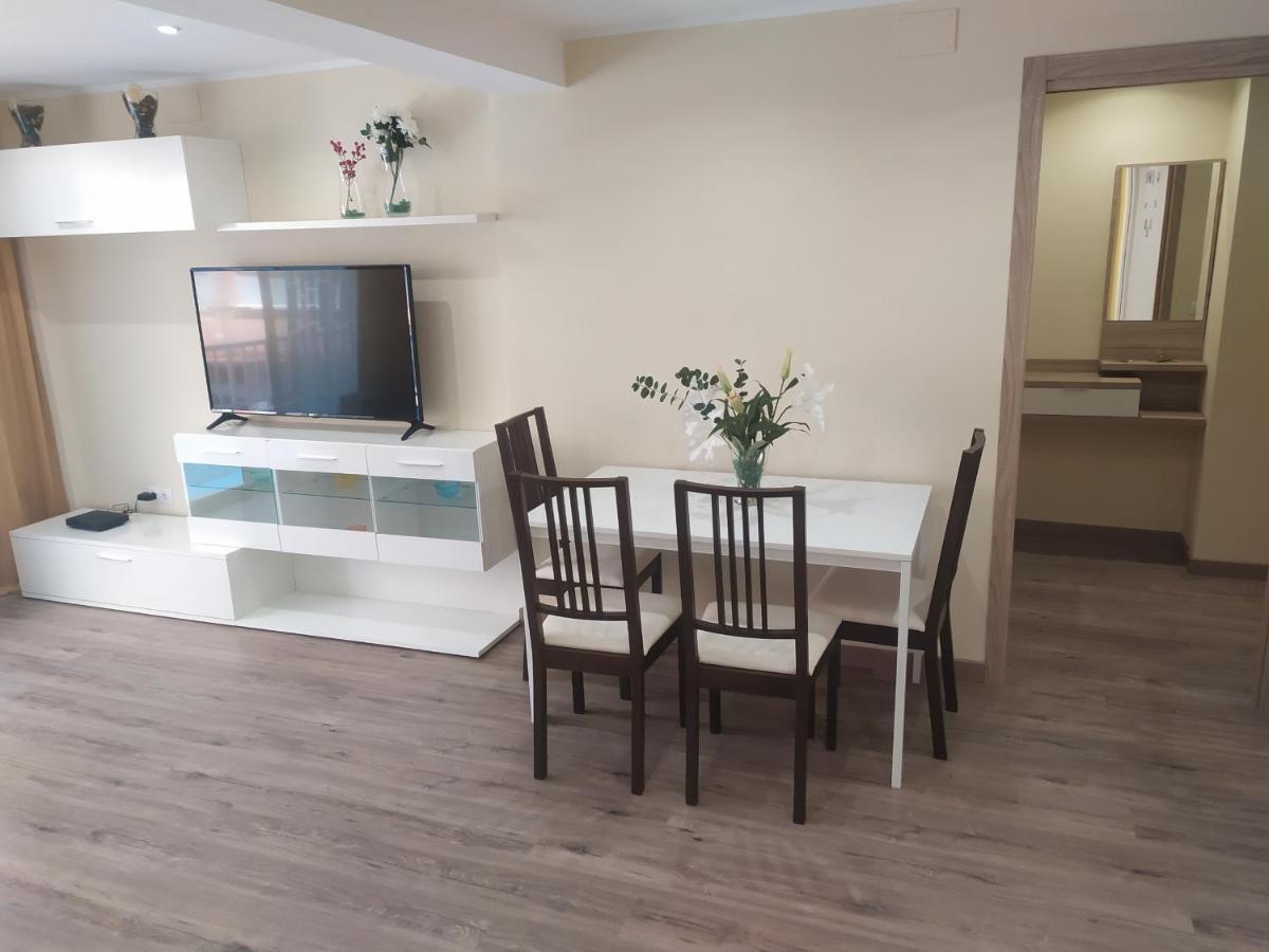 Apartament En La Playa Malvarrosa Walencja