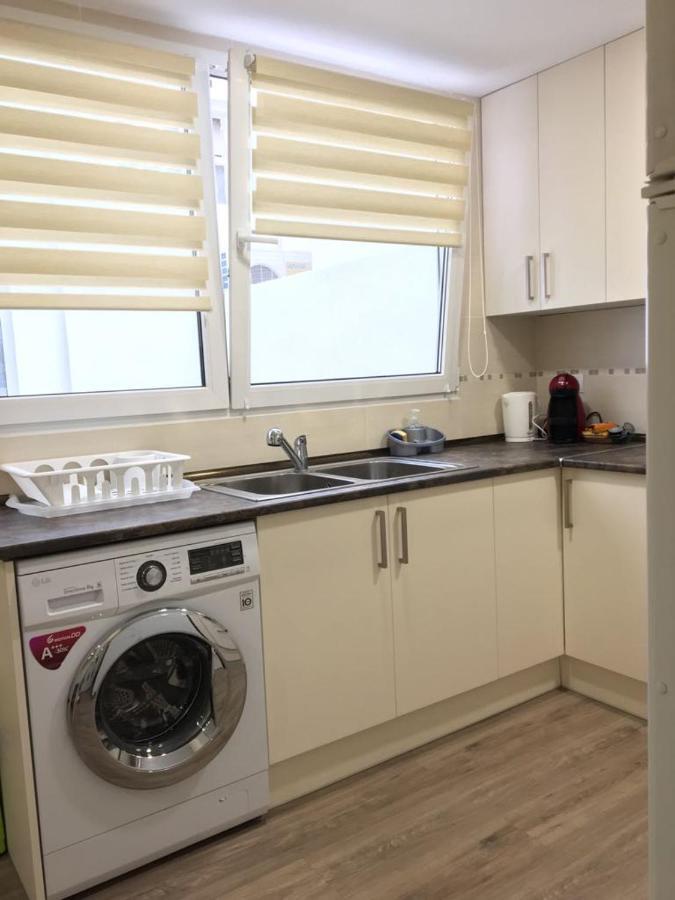 Apartament En La Playa Malvarrosa *
