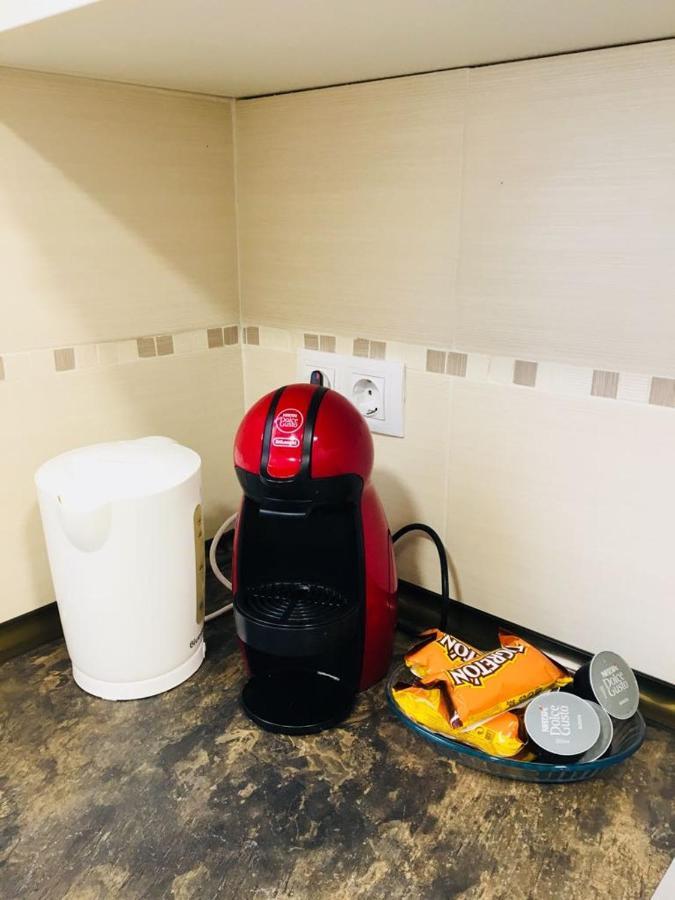 Apartament En La Playa Malvarrosa Walencja