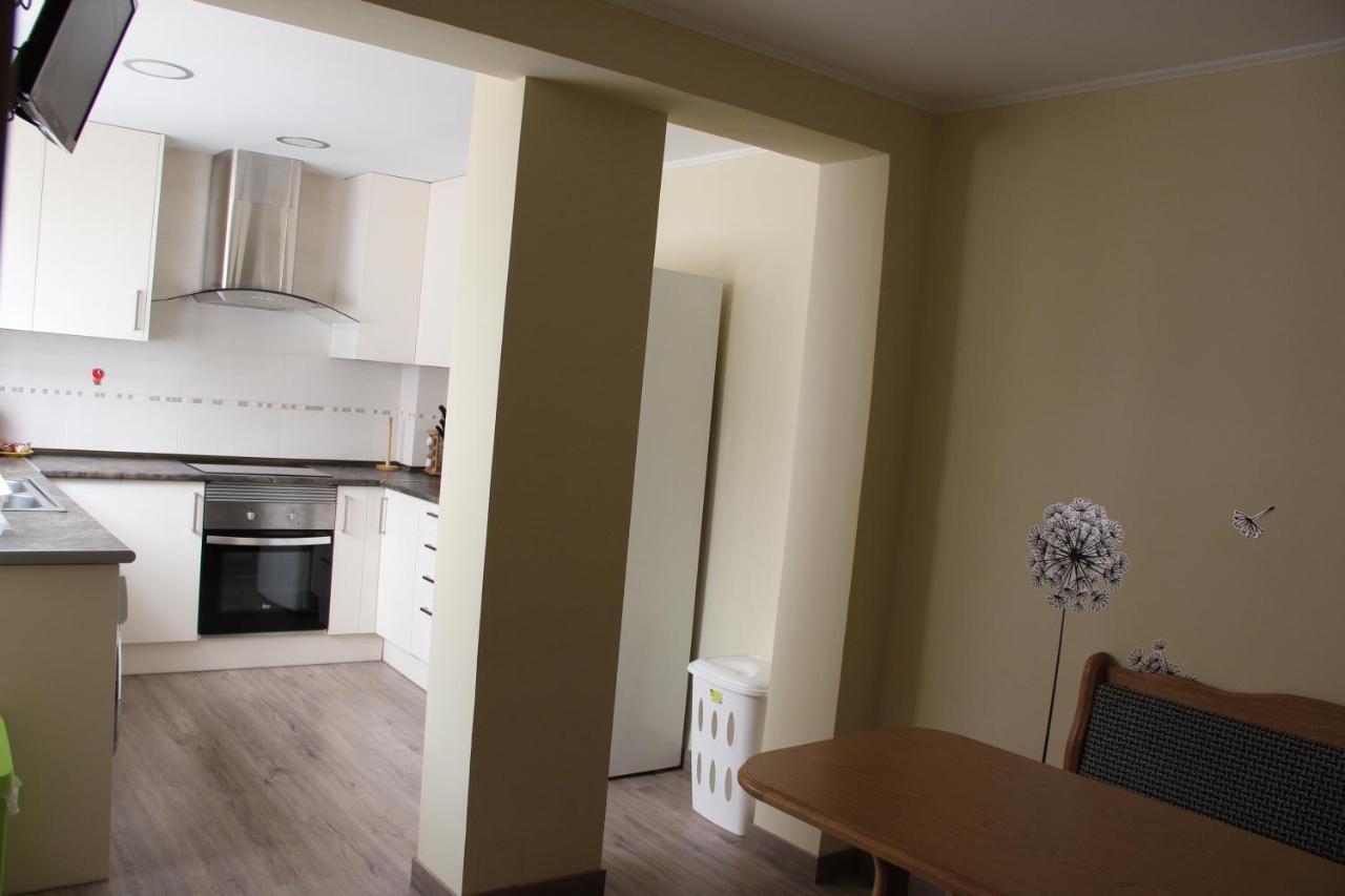Apartament En La Playa Malvarrosa Walencja